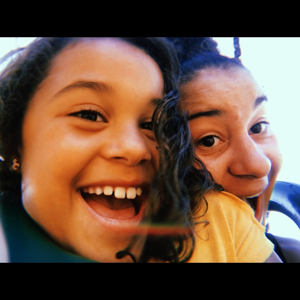 Meet your Posher, Aubrey